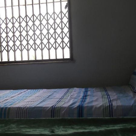 Tiao Botelho Guest House ريو دي جانيرو المظهر الخارجي الصورة