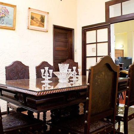 Tiao Botelho Guest House ريو دي جانيرو المظهر الخارجي الصورة