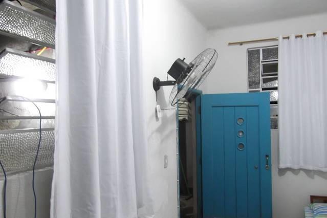 Tiao Botelho Guest House ريو دي جانيرو المظهر الخارجي الصورة