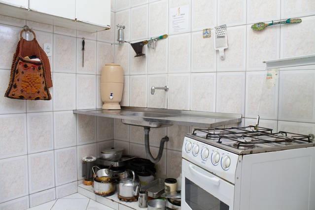 Tiao Botelho Guest House ريو دي جانيرو المظهر الخارجي الصورة