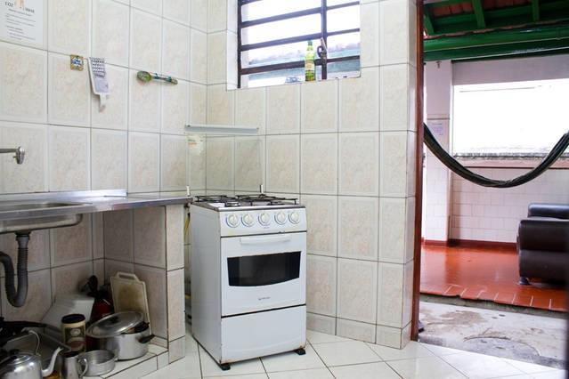 Tiao Botelho Guest House ريو دي جانيرو المظهر الخارجي الصورة