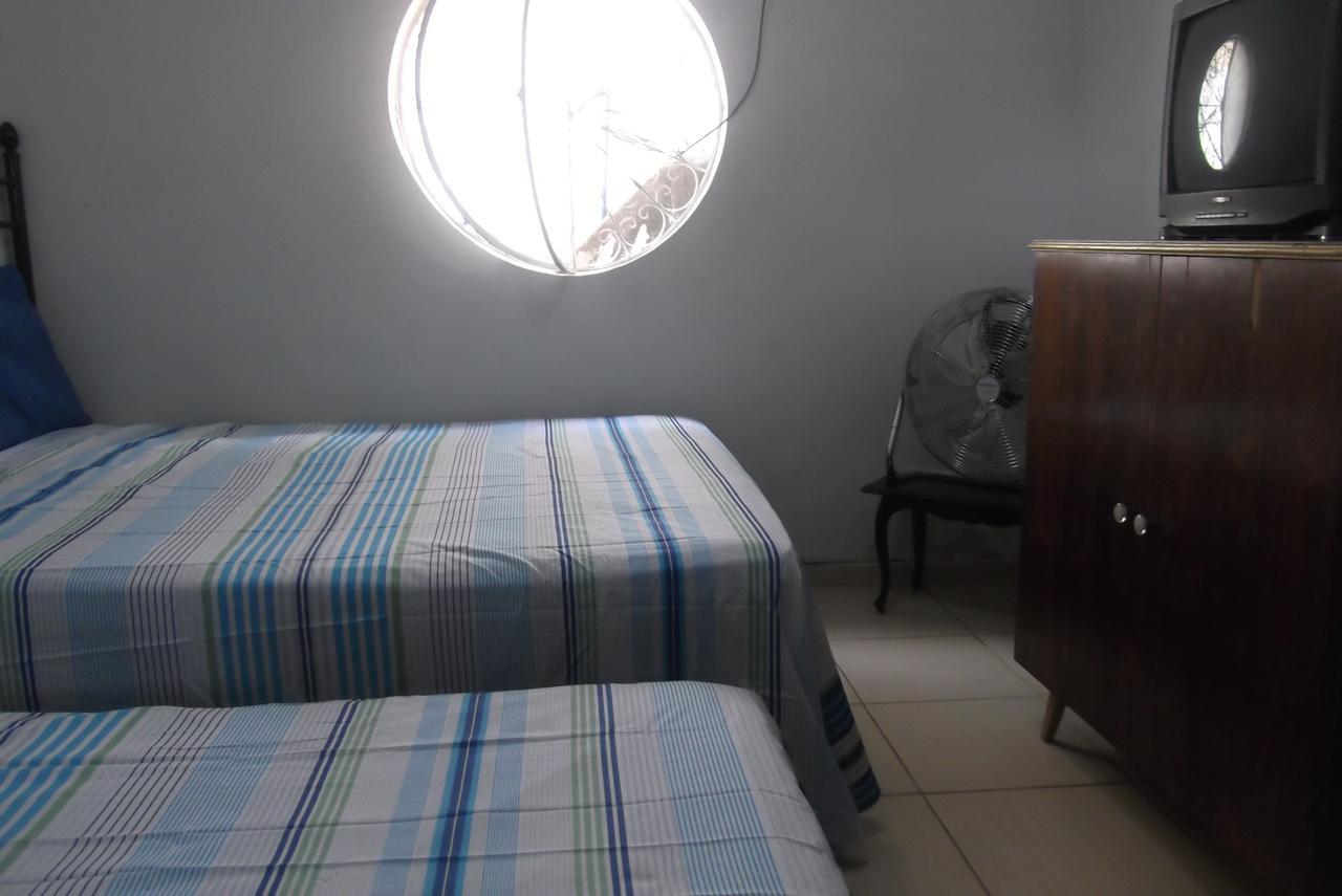 Tiao Botelho Guest House ريو دي جانيرو المظهر الخارجي الصورة