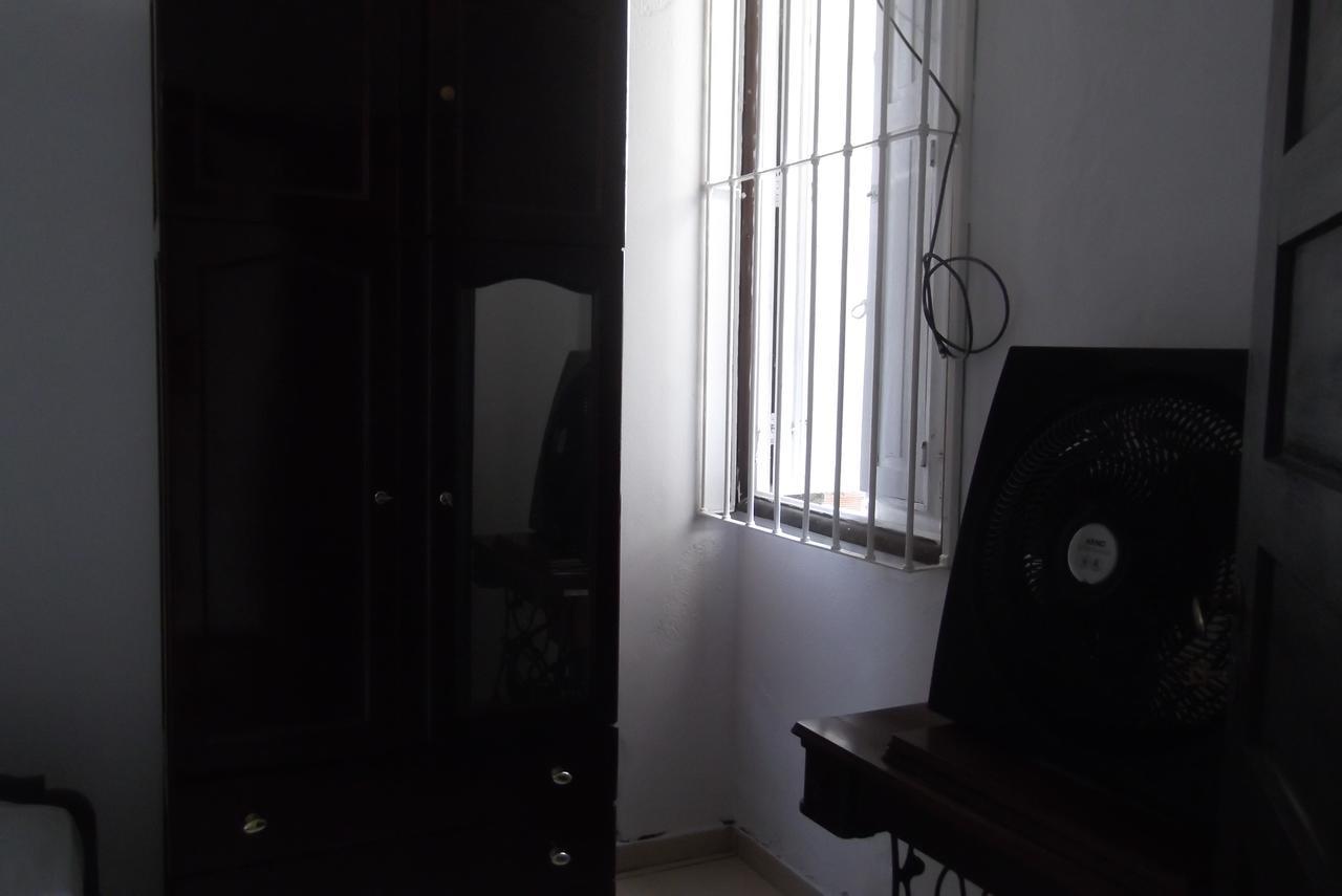 Tiao Botelho Guest House ريو دي جانيرو المظهر الخارجي الصورة