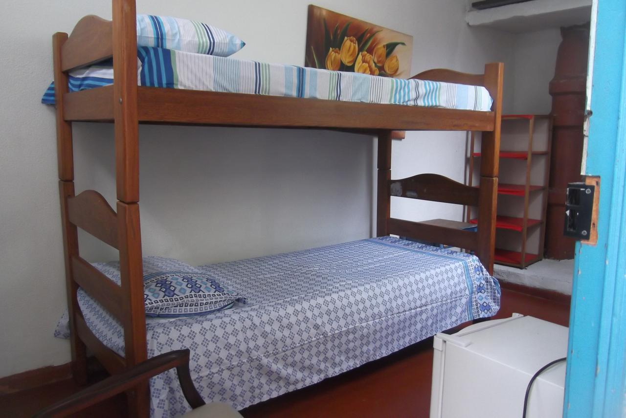 Tiao Botelho Guest House ريو دي جانيرو المظهر الخارجي الصورة