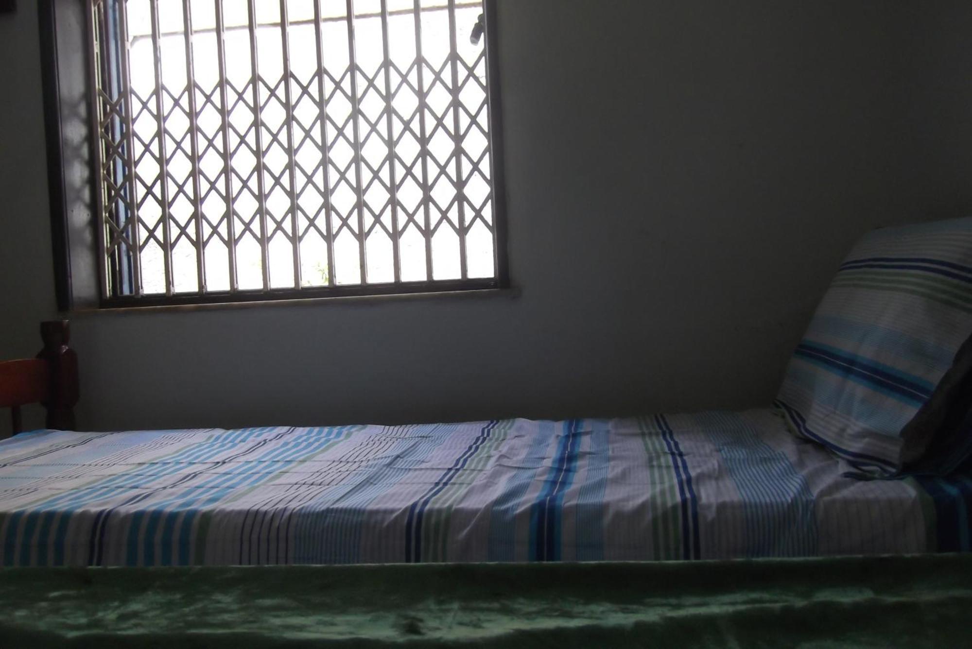 Tiao Botelho Guest House ريو دي جانيرو المظهر الخارجي الصورة