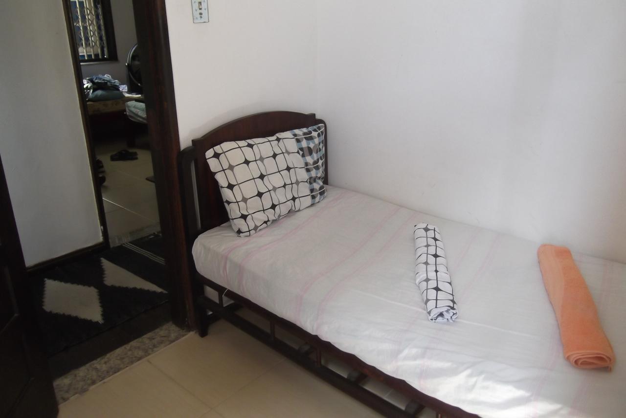 Tiao Botelho Guest House ريو دي جانيرو المظهر الخارجي الصورة