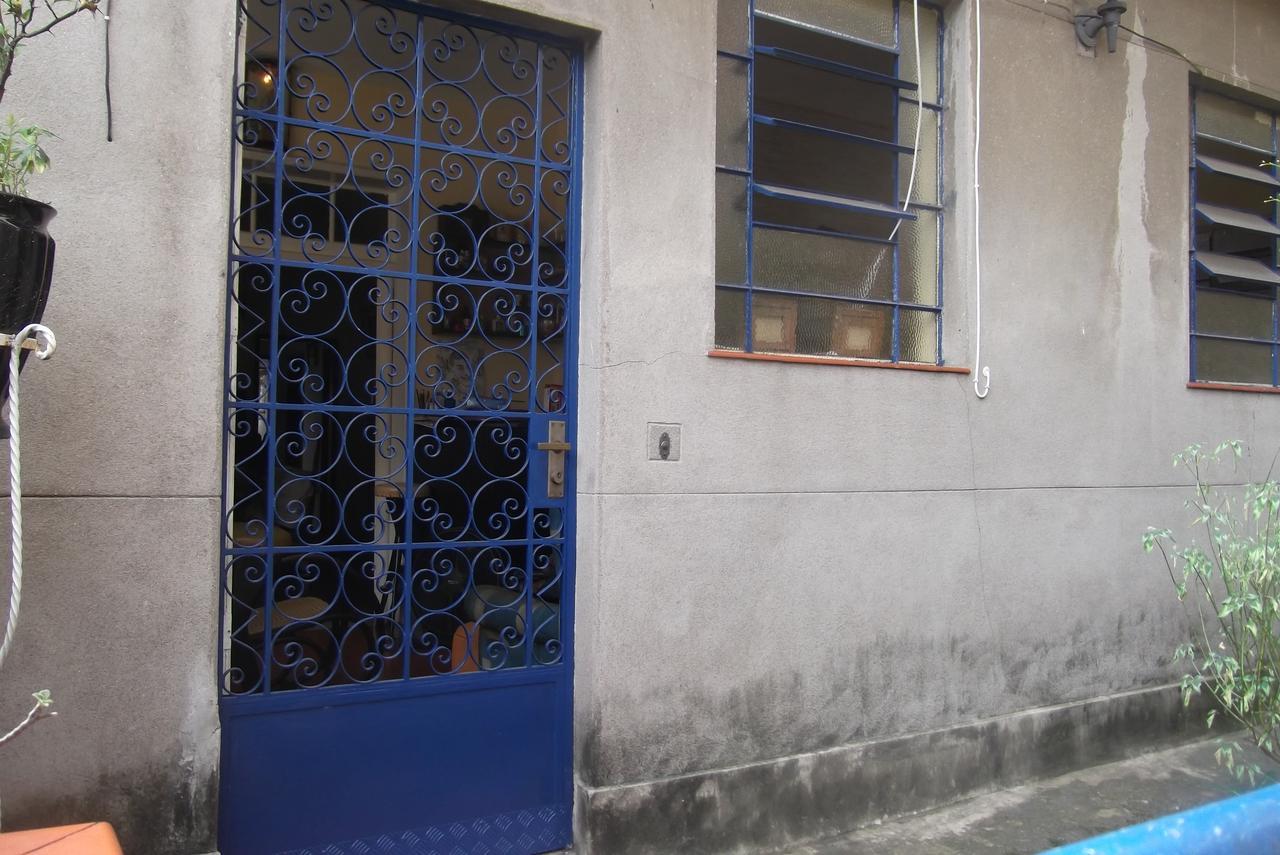 Tiao Botelho Guest House ريو دي جانيرو المظهر الخارجي الصورة