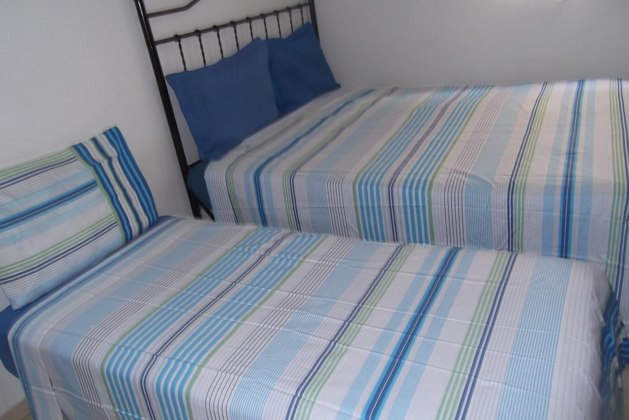 Tiao Botelho Guest House ريو دي جانيرو المظهر الخارجي الصورة