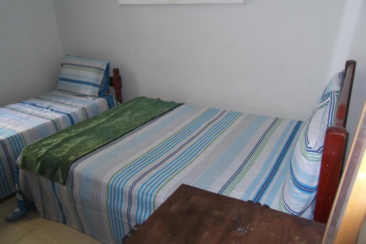Tiao Botelho Guest House ريو دي جانيرو المظهر الخارجي الصورة