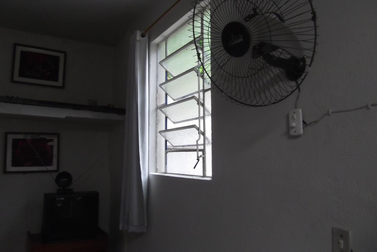 Tiao Botelho Guest House ريو دي جانيرو المظهر الخارجي الصورة
