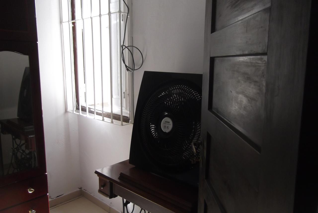 Tiao Botelho Guest House ريو دي جانيرو المظهر الخارجي الصورة