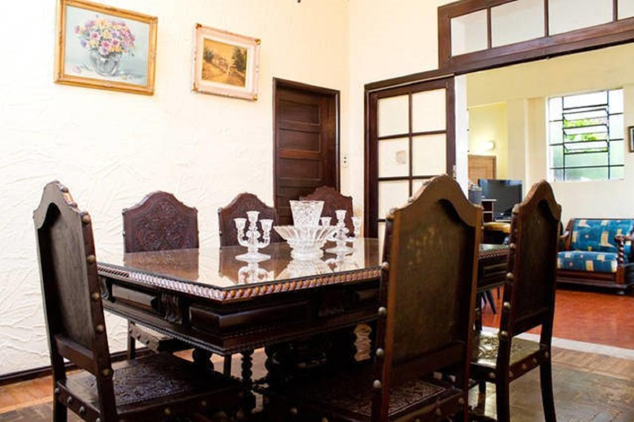 Tiao Botelho Guest House ريو دي جانيرو المظهر الخارجي الصورة
